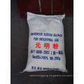 Sodium Sulphate